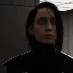 Second Sister Mod 1.0