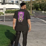 Senpai Japanese T Shirt Pack MP MALE