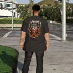Senpai Japanese T Shirt Pack MP MALE