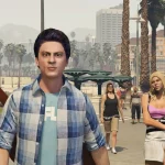 Shahruk Khan Addon Ped 1.0