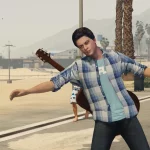 Shahruk Khan Addon Ped 1.0