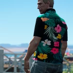 Shirt for MP Male 1.0