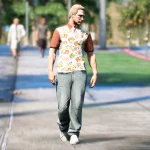 Shirt for MP Male 1.0