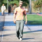 Shirt for MP Male 1.0