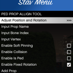 Slav Menu 1.0