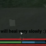 Slow Healing 1.0