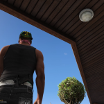 Strap in the Back of your Pants [Pickups SubMod]