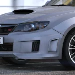 Subaru WRX STI 2012 [Add-on] V1.0