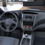 Subaru WRX STI 2012 [Add-on] V1.0
