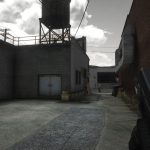 Surefire X300V-B (Vanilla Retexture) 1.0