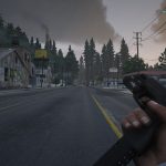 Surefire X300V-B (Vanilla Retexture) 1.0