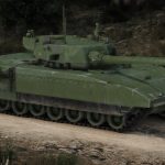 T-14 Armata [Add-On | Tuning] 1.0