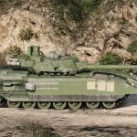T-14 Armata [Add-On | Tuning] 1.0