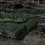 T-14 Armata [Add-On | Tuning] 1.0