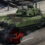 T-14 Armata [Add-On | Tuning] 1.0