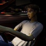 Takumi Fujiwara from Initial D [Add-On Ped] 1.0