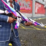 Thompson Musicfest [FreeFire] [Replace]