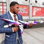 Thompson Musicfest [FreeFire] [Replace]