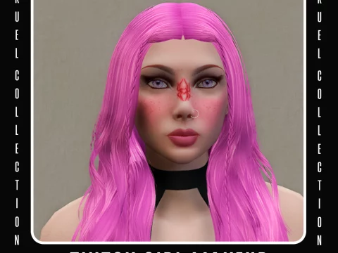TikTok Girl Makeup for MP Female 1.0