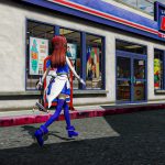 Tokino Sora Hololive [Add-On Ped] 1.0