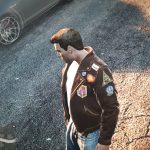 Tom Cruise [Add-On Ped] 3.0