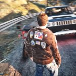 Tom Cruise [Add-On Ped] 3.0