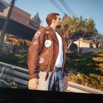 Tom Cruise [Add-On Ped] 3.0