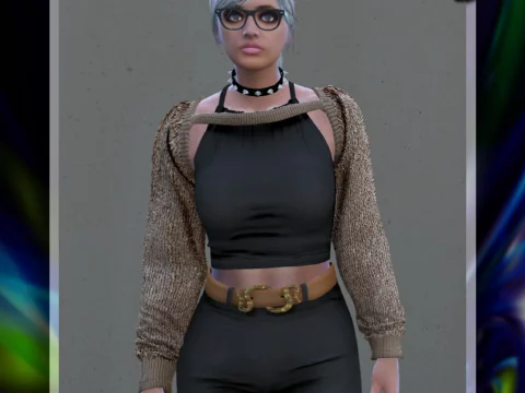 Top MP Female 1.0