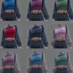 Top MP Female 1.0