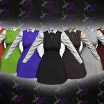 Top for MP Female 1.0