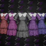 Top for MP Female 1.0