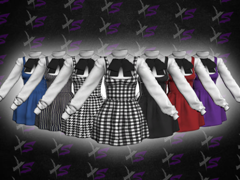 Top for MP Female 1.0