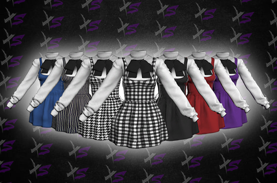 Top for MP Female 1.0