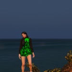 Top for MP Female 1.0