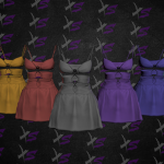 Top for MP Female 1.0