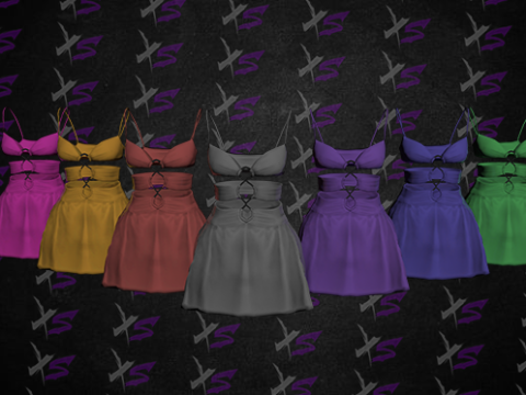 Top for MP Female 1.0