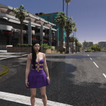 Top for MP Female 1.0