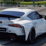 Toyota Supra Zacoe [Add-On / FiveM | Tuning] 1.1