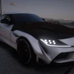 Toyota Supra Zacoe [Add-On / FiveM | Tuning] 1.1