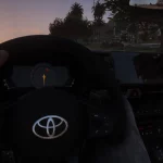 Toyota Supra Zacoe [Add-On / FiveM | Tuning] 1.1