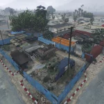 Trevor House Apocalypse [MENYOO] 1.42