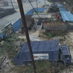 Trevor House Apocalypse [MENYOO] 1.42