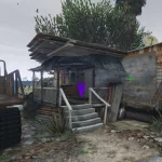 Trevor House Apocalypse [MENYOO] 1.42