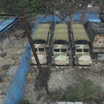 Trevor House Apocalypse [MENYOO] 1.42