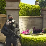 Flying bulletzzz's USMC Pack | Vest, Black Texture! 1.0.2628.2