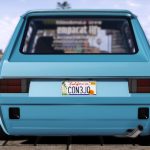Volkswagen Golf Mk1 ''Rabbit'' [ADDON/REPLACE] 1.0
