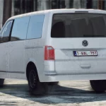 Volkswagen Transporter T6 [UNLOCKED]