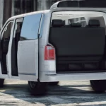 Volkswagen Transporter T6 [UNLOCKED]