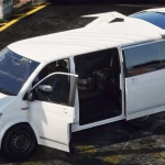 Volkswagen Transporter T6 [UNLOCKED]