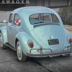 Volkswagen Type1 Beetle [Add-On | Tuning | Template | LODs] 1.0